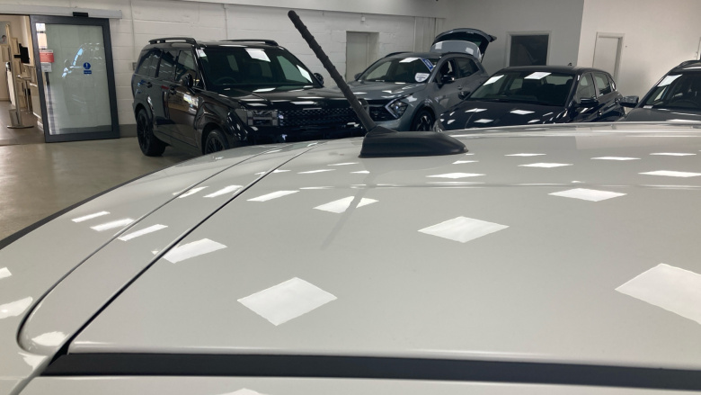 Hyundai i10 1.0 MPi SE Connect 5dr Petrol Hatchback